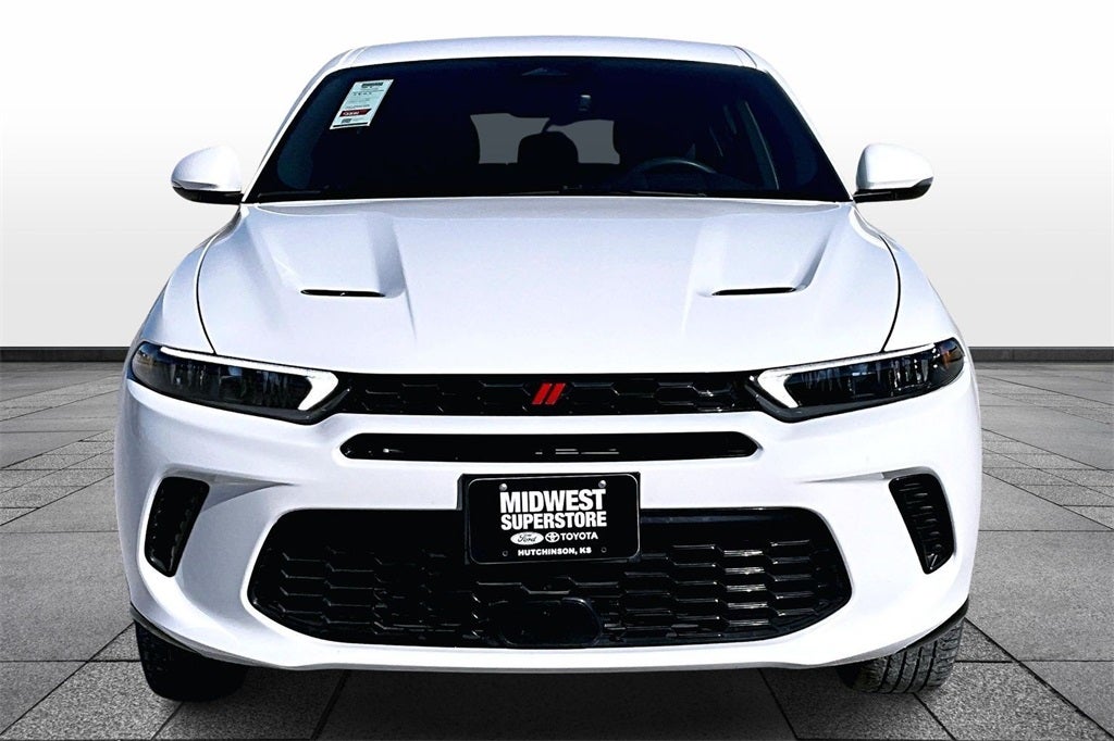 2024 Dodge Hornet R/T