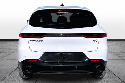2024 Dodge Hornet R/T