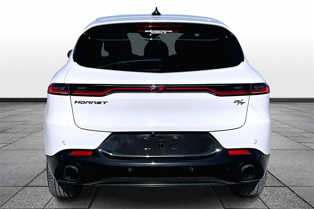 2024 Dodge Hornet R/T
