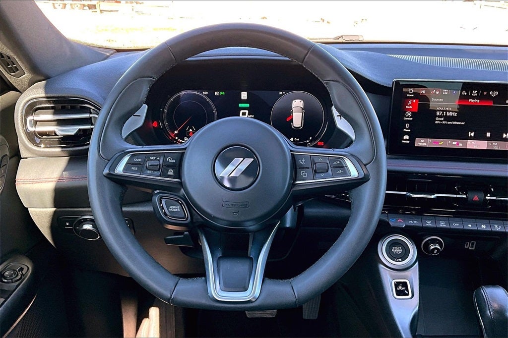 2024 Dodge Hornet R/T