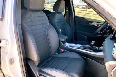 2024 Dodge Hornet R/T