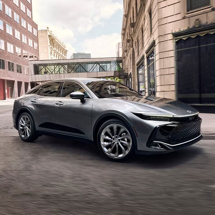 Midwest Toyota in Hutchinson KS