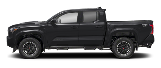 2024 Toyota Tacoma - Midwest Toyota in Hutchinson KS