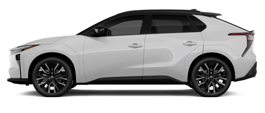 2026 Toyota bZ - Midwest Toyota in Hutchinson KS