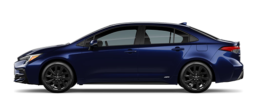 2026 Toyota Corolla - Midwest Toyota in Hutchinson KS