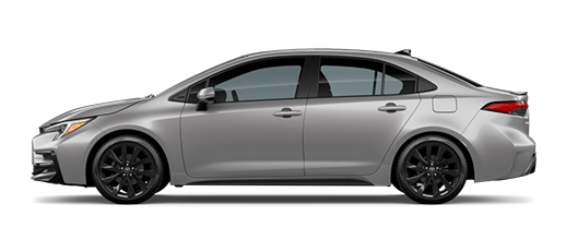 2026 Toyota Corolla - Midwest Toyota in Hutchinson KS