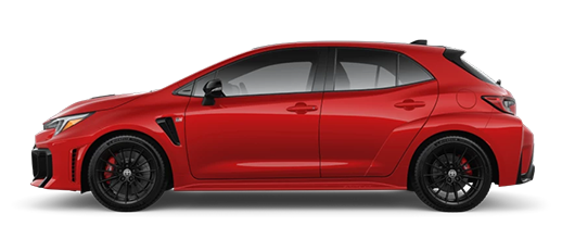 2026 Toyota GR Corolla - Midwest Toyota in Hutchinson KS