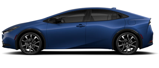 2026 Toyota Prius Plug-in Hybrid - Midwest Toyota in Hutchinson KS