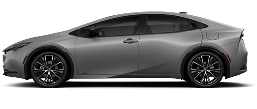 2026 Toyota Prius - Midwest Toyota in Hutchinson KS