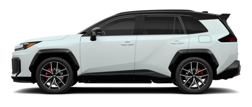 2026 Toyota RAV4 Plug-in Hybrid - Midwest Toyota in Hutchinson KS