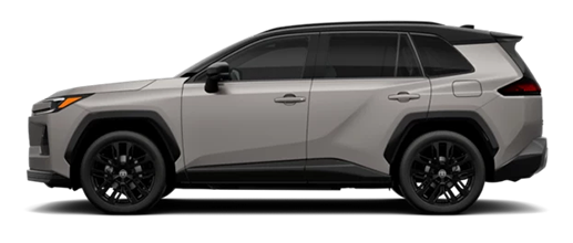 2026 Toyota RAV4 - Midwest Toyota in Hutchinson KS