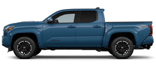 2026 Toyota Tacoma - Midwest Toyota in Hutchinson KS