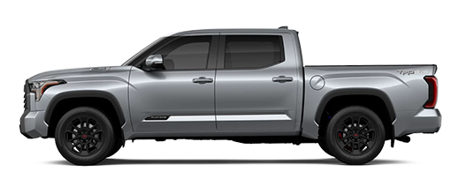 2026 Toyota Tundra - Midwest Toyota in Hutchinson KS