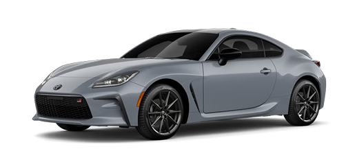2027 Toyota GR86 - Midwest Toyota in Hutchinson KS