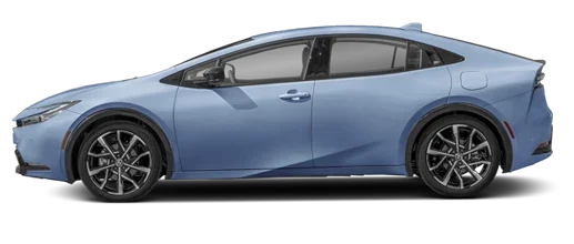 2027 Toyota Prius Plug-in Hybrid - Midwest Toyota in Hutchinson KS