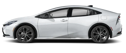 2027 Toyota Prius - Midwest Toyota in Hutchinson KS