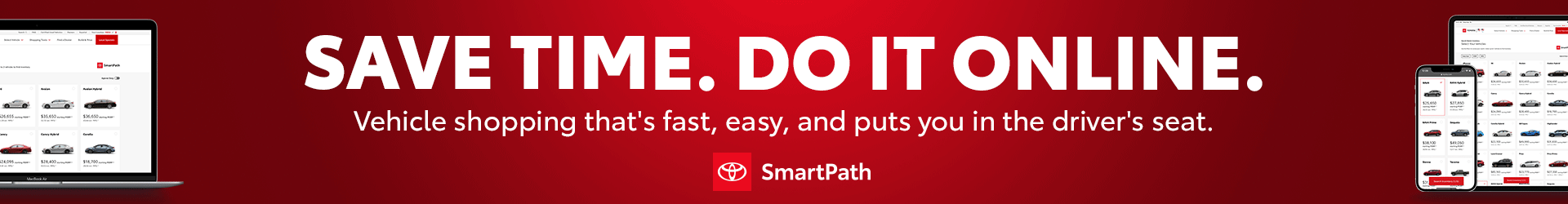 SmartPath - New