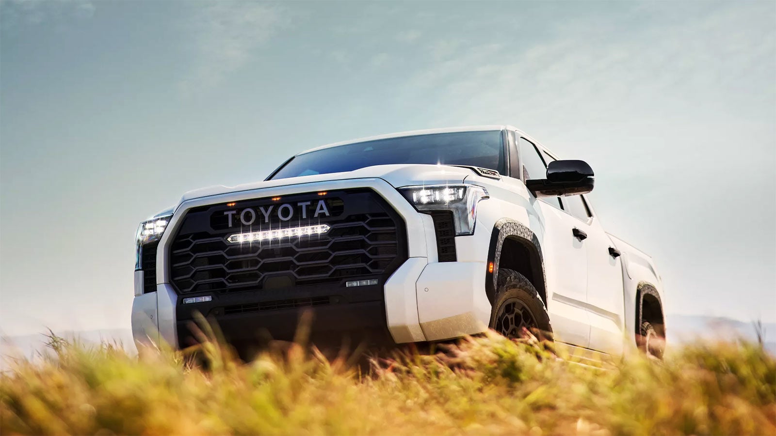2022 Toyota Tundra Gallery | Midwest Toyota in Hutchinson KS