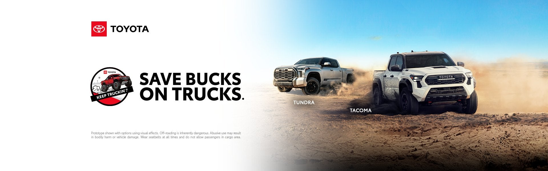 Toyota, Tacoma, Tundra