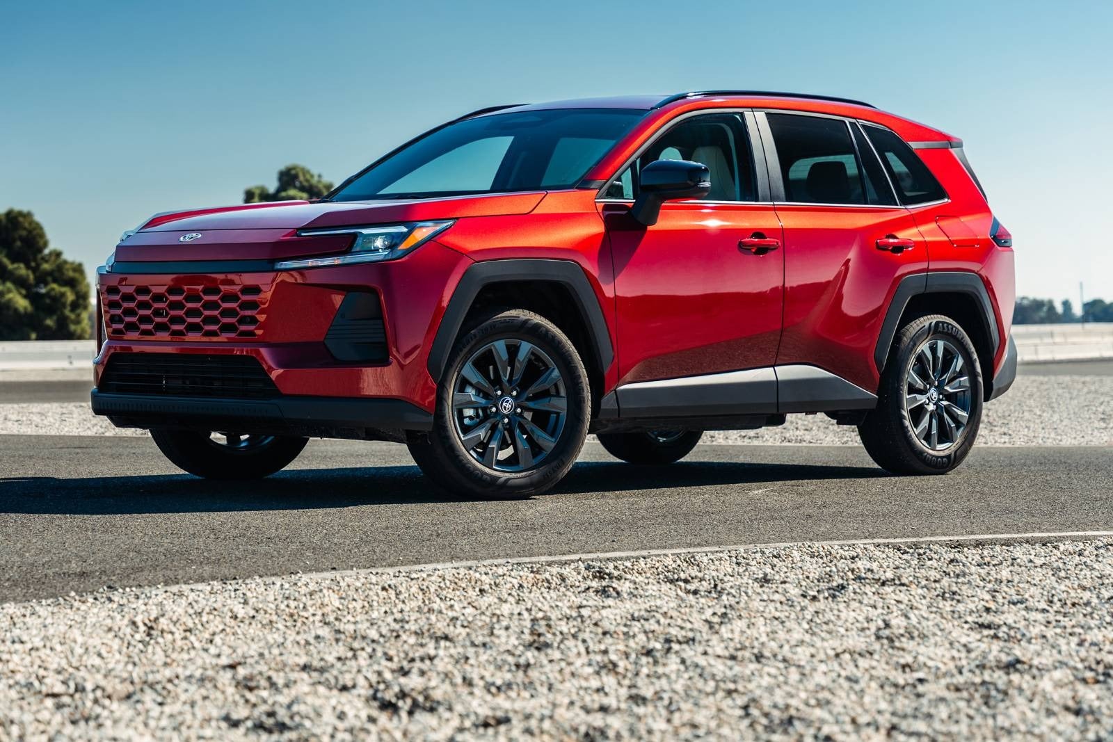 2026 Toyota RAV4 at Midwest Superstore